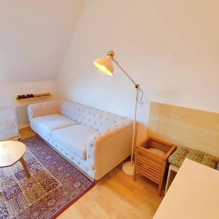 Vivienda Novo Apartment