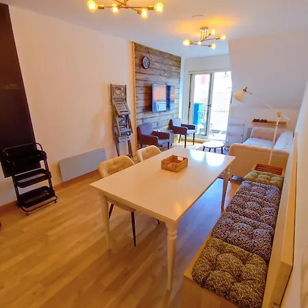 Vivienda Novo * Betanzos