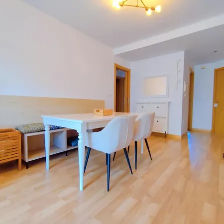 Appartement Vivienda Novo