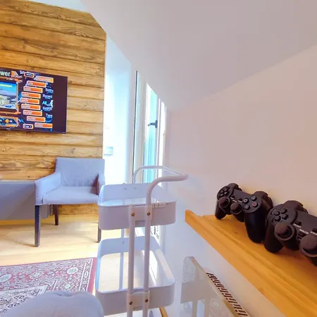 Vivienda Novo Betanzos