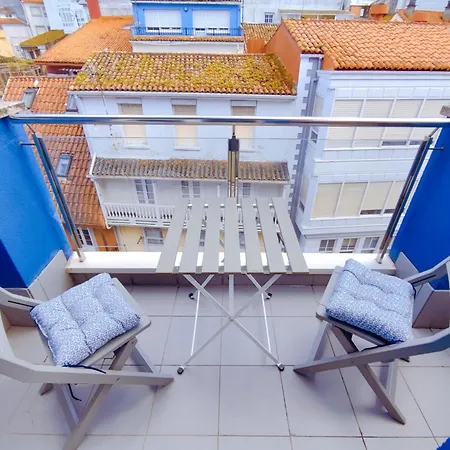 Vivienda Novo Apartment