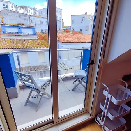 Vivienda Novo * Betanzos