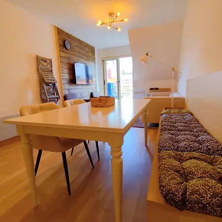 Apartment Vivienda Novo *