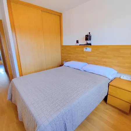 Appartement Vivienda Novo