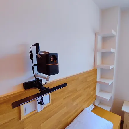 Apartment Vivienda Novo *