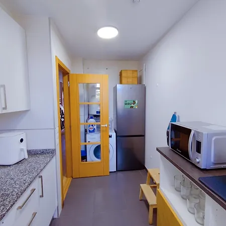 Vivienda Novo Betanzos