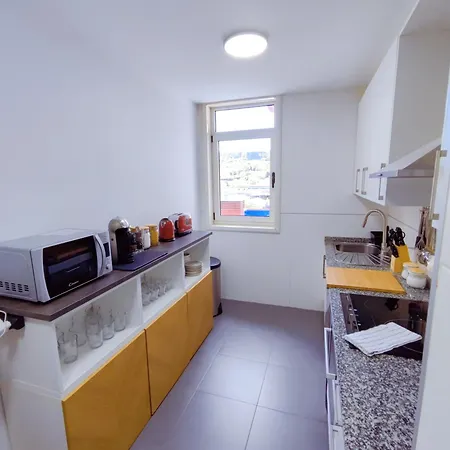 Vivienda Novo Betanzos