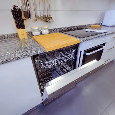 Vivienda Novo *