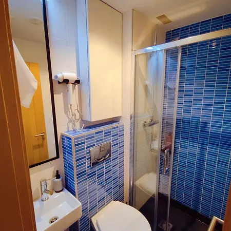 Apartment Vivienda Novo Betanzos
