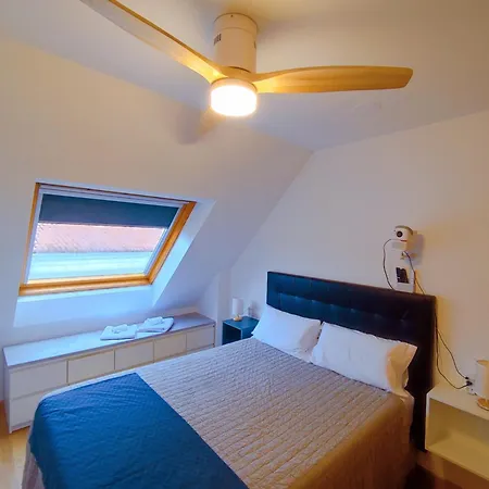 Vivienda Novo *