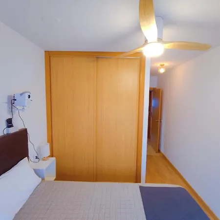 Vivienda Novo Apartment