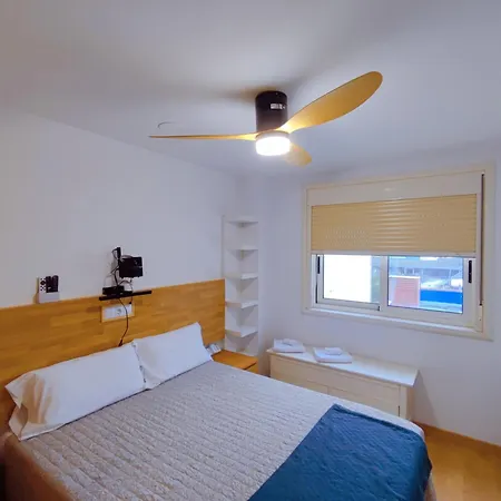Vivienda Novo *