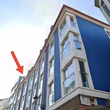 Vivienda Novo Appartement
