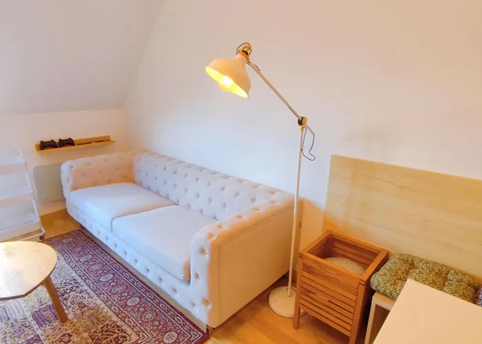 Vivienda Novo Apartment