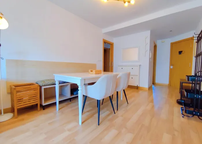 Apartment Vivienda Novo