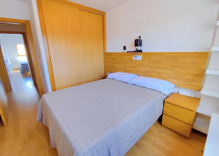 Apartment Vivienda Novo