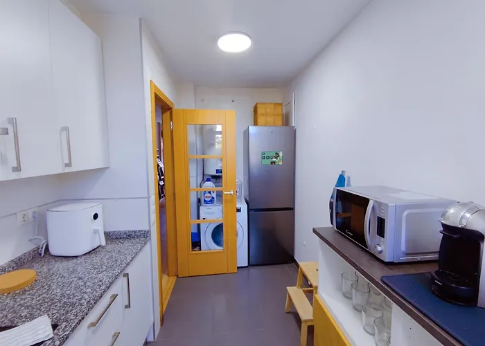 Vivienda Novo Betanzos