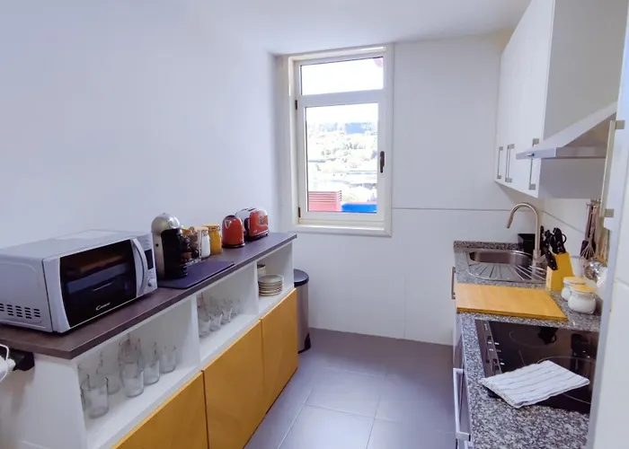 Vivienda Novo Betanzos