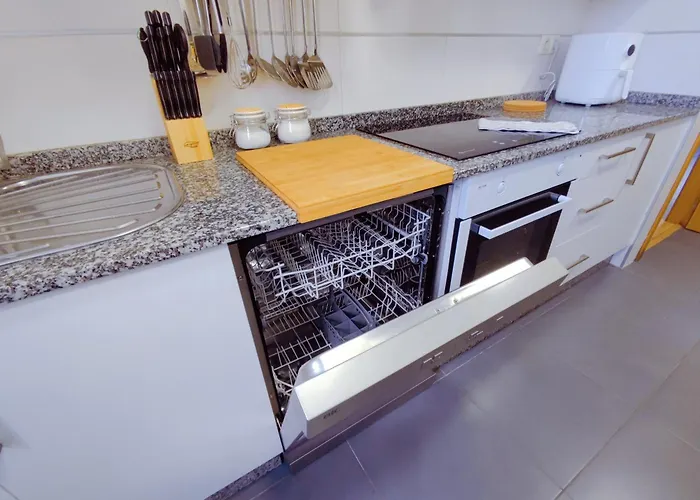 Vivienda Novo *