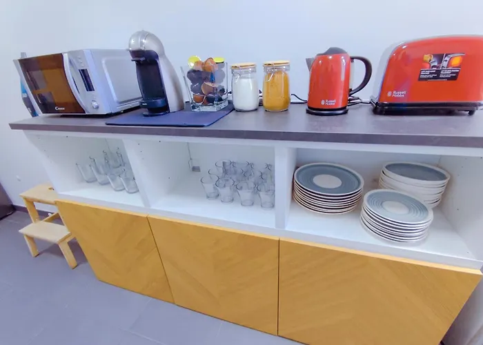 Vivienda Novo *