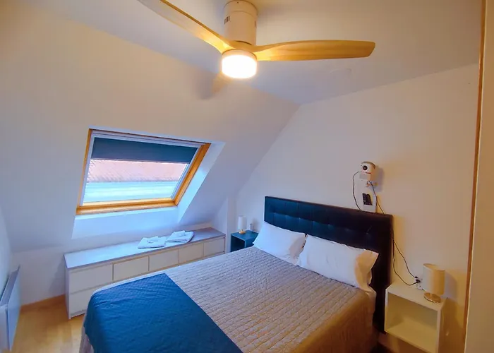 Vivienda Novo *