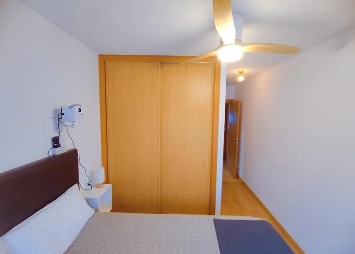 Vivienda Novo Apartment