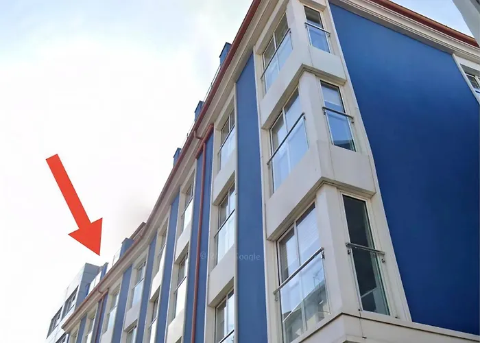 Vivienda Novo Apartment